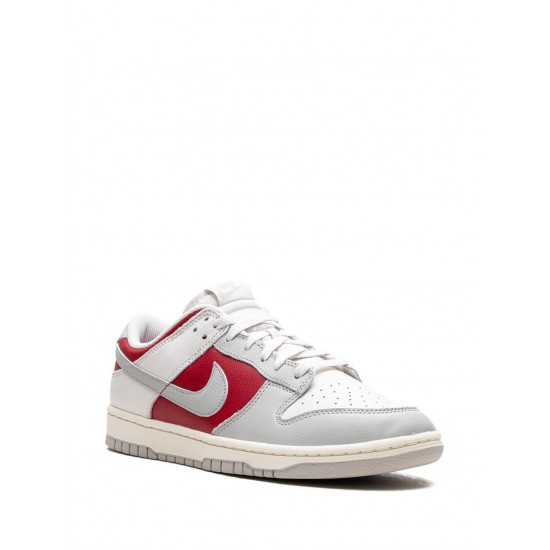 Dunk Low "Red" sneakers
