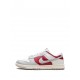 Dunk Low "Red" sneakers