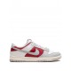 Dunk Low "Red" sneakers