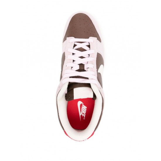 Dunk Low sneakers