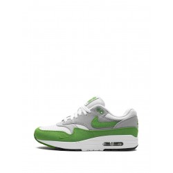 x Patta Air Max 1 "Chlorophyll/Matte Silver" sneakers