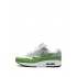 x Patta Air Max 1 "Chlorophyll/Matte Silver" sneakers