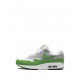 x Patta Air Max 1 "Chlorophyll/Matte Silver" sneakers