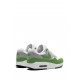 x Patta Air Max 1 "Chlorophyll/Matte Silver" sneakers