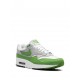 x Patta Air Max 1 "Chlorophyll/Matte Silver" sneakers