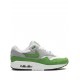 x Patta Air Max 1 "Chlorophyll/Matte Silver" sneakers