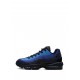 x Stash Air Max 95 "Obsidian Black/Harbor Blue" sneakers