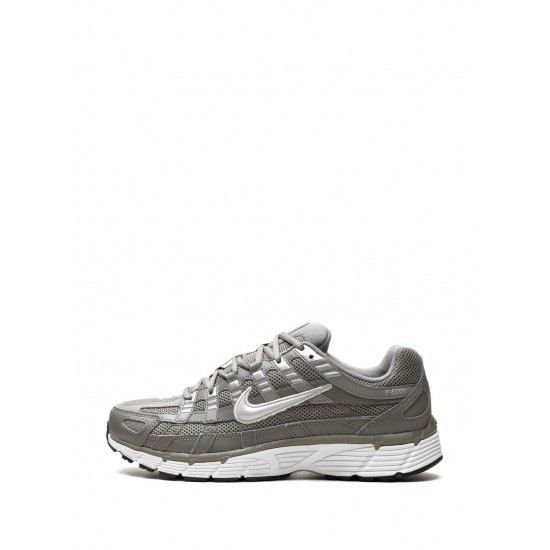 P-6000 "Dark Stucco" sneakers