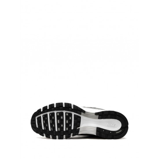 P-6000 "Dark Stucco" sneakers