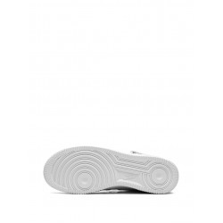x Supreme Air Force 1 Mid "Mini Box Logo White" sneakers