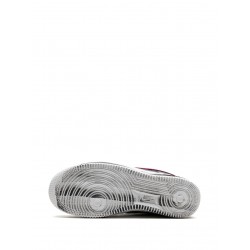 x PEACEMINUSONE Air Force 1 Low "Paranoise 3.0" sneakers