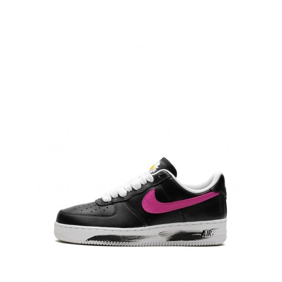 x PEACEMINUSONE Air Force 1 Low "Paranoise 3.0" sneakers