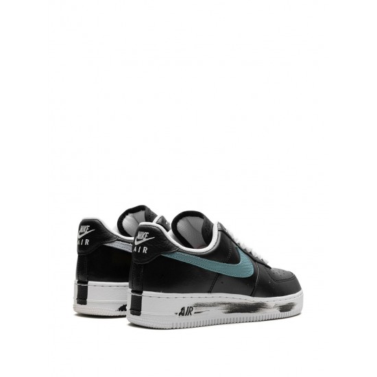 x PEACEMINUSONE Air Force 1 Low "Paranoise 3.0" sneakers