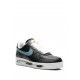 x PEACEMINUSONE Air Force 1 Low "Paranoise 3.0" sneakers