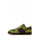 Dunk Low Halloween sneakers
