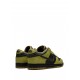 Dunk Low Halloween sneakers