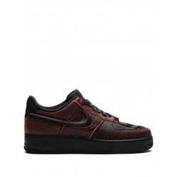Air Force 1 Low "Halloween" sneakers