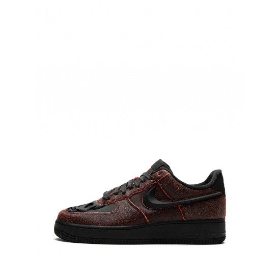 Air Force 1 Low "Halloween" sneakers