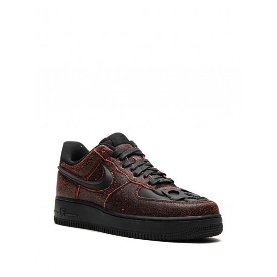 Air Force 1 Low "Halloween" sneakers