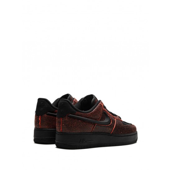 Air Force 1 Low "Halloween" sneakers