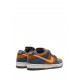 SB Dunk Low "Light Carbon/Monarch" sneakers