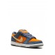 SB Dunk Low "Light Carbon/Monarch" sneakers