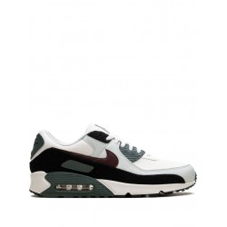 Air Max 90 "Burgundy Crush/Vintage Green" sneakers