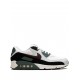 Air Max 90 "Burgundy Crush/Vintage Green" sneakers
