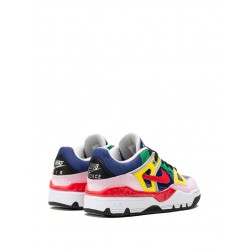 x Nigo Air Force 3 Low "Blue Void" sneakers