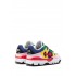 x Nigo Air Force 3 Low "Blue Void" sneakers
