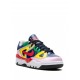 x Nigo Air Force 3 Low "Blue Void" sneakers