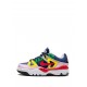 x Nigo Air Force 3 Low "Blue Void" sneakers
