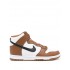 Dunk High Next Nature sneakers