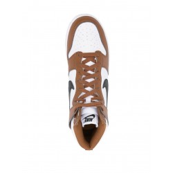 Dunk High Next Nature sneakers