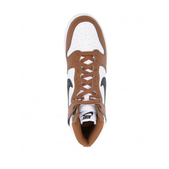 Dunk High Next Nature sneakers