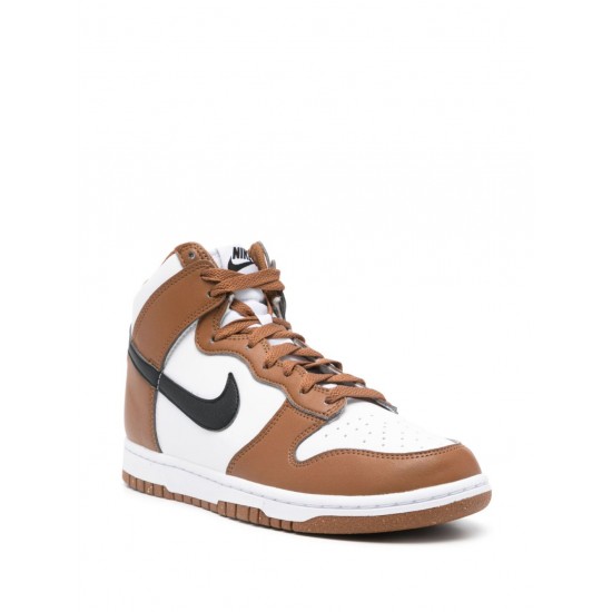 Dunk High Next Nature sneakers