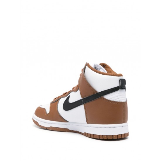 Dunk High Next Nature sneakers