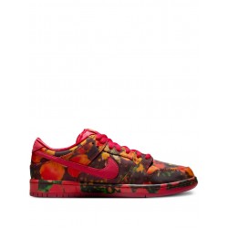 x The Wizard of Oz SB Dunk Low Pro sneakers
