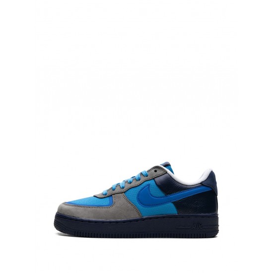 Air Force 1 "Stash 2024" sneakers