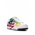 x Nigo Air Force 3 Low "White" sneakers