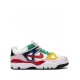 x Nigo Air Force 3 Low "White" sneakers