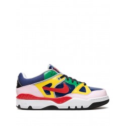 x Nigo Air Force 3 Low SP "Blue Void" Otsumo Plaza Japan Exclusive sneakers