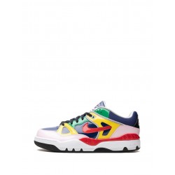 x Nigo Air Force 3 Low SP "Blue Void" Otsumo Plaza Japan Exclusive sneakers