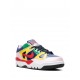 x Nigo Air Force 3 Low SP "Blue Void" Otsumo Plaza Japan Exclusive sneakers