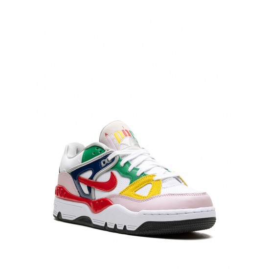Air Force 3 "OGIN - White" sneakers