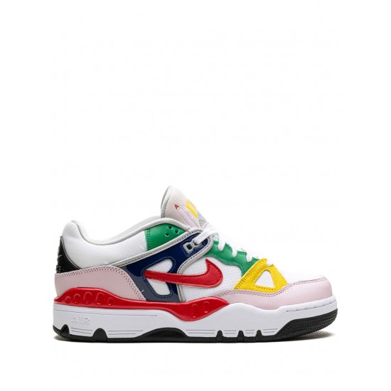 Air Force 3 "OGIN - White" sneakers