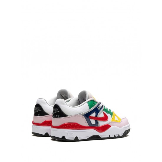 Air Force 3 "OGIN - White" sneakers