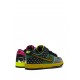 x DOAF Dunk Low "What The Duck- University of Oregon Home" sneakers