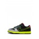 x DOAF Dunk Low "What The Duck- University of Oregon Home" sneakers