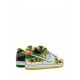 Dunk Low "What the Duck Away University of Oregon PE" sneakers